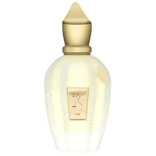 Xerjoff Sketchbook Collection P.33 Blank Page Edition Parfum Spray 100ml