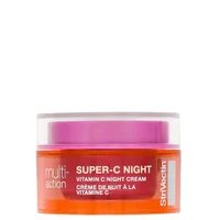 StriVectin Multi-Action Super-C Vitamin C Night Cream 50ml - undefined undefined