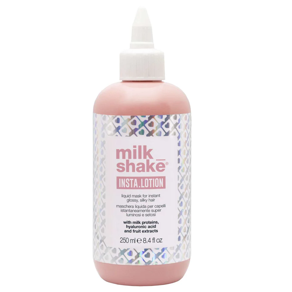 milk_shake Insta.Lotion Liquid Mask 250ml Image 1