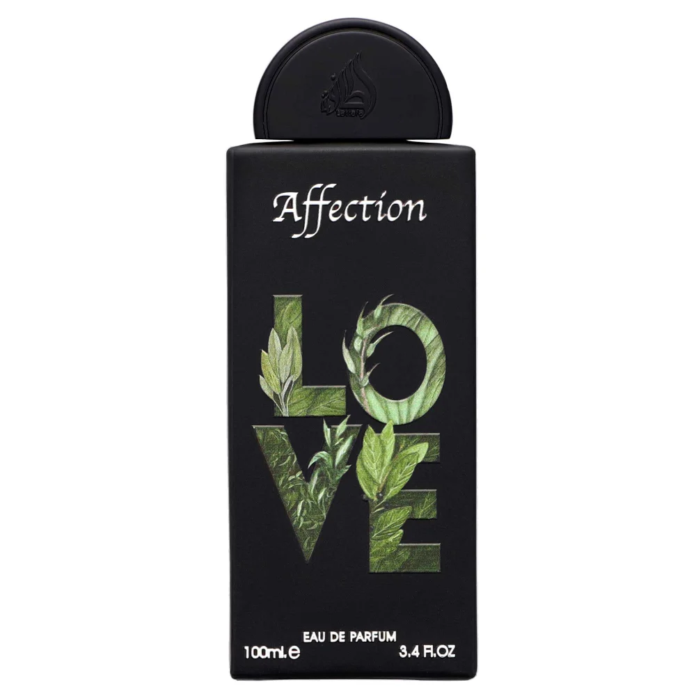 Lattafa Pride Affection Eau de Parfum Spray 100ml Image 1