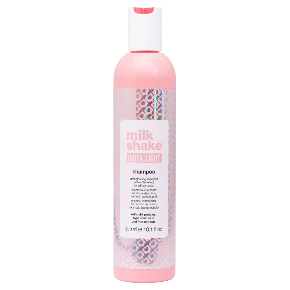 milk_shake Insta.Light Shampoo 300ml Image 1