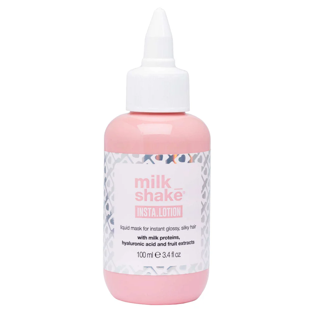 milk_shake Insta.Lotion Liquid Mask 100ml Image 1