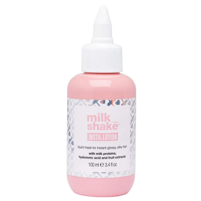 milk_shake Insta.Lotion Liquid Mask 100ml