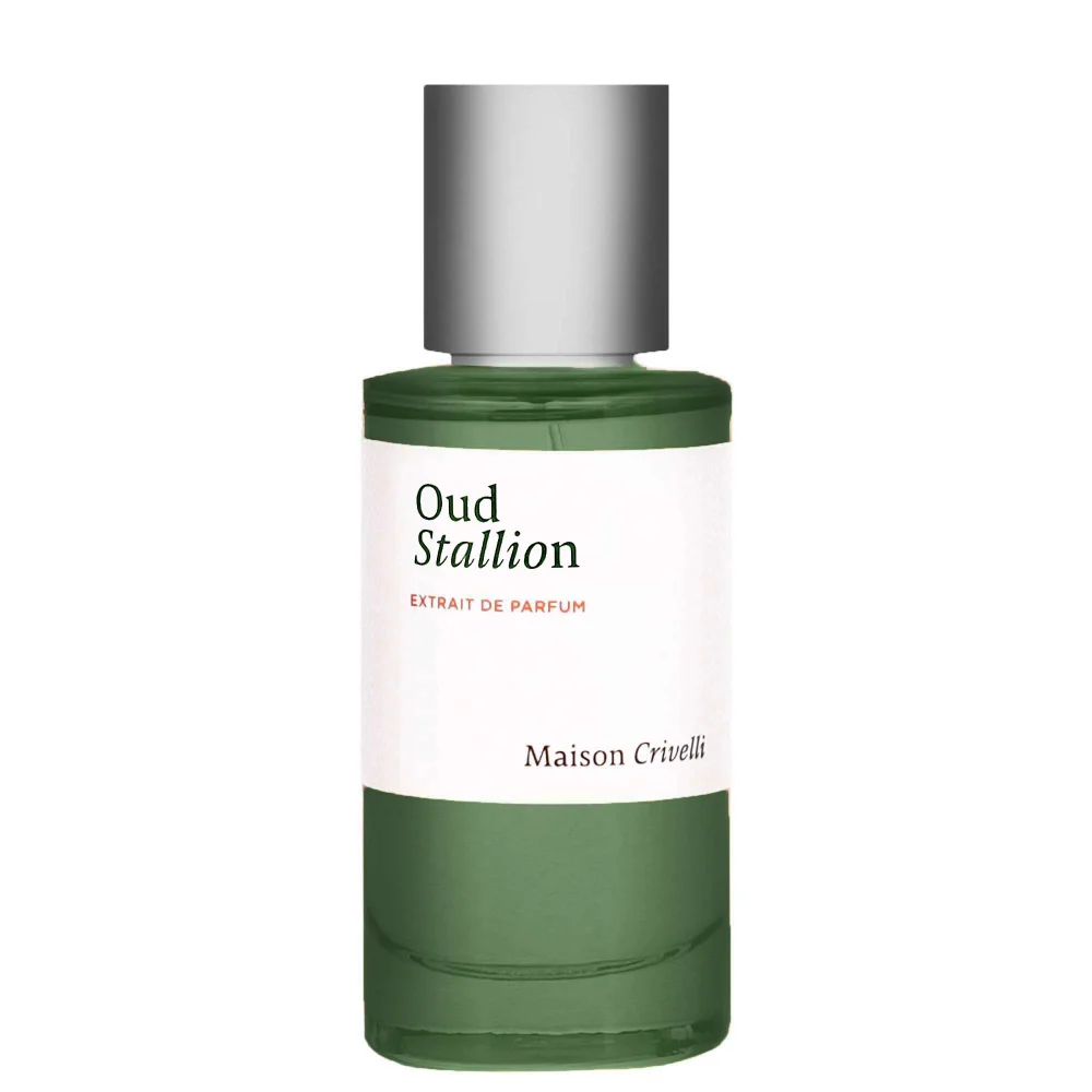 Maison Crivelli Oud Stallion Extrait de Parfum 50ml Image 1