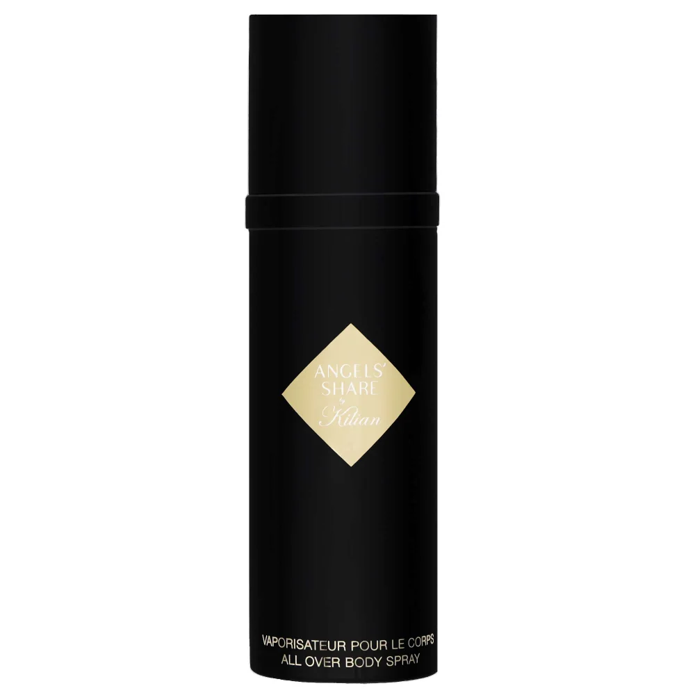 Kilian Angels' Share All Over Body Spray 150ml Image 1