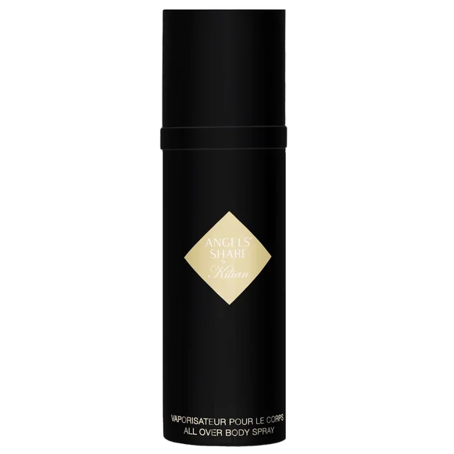 Kilian Angels' Share All Over Body Spray 150ml