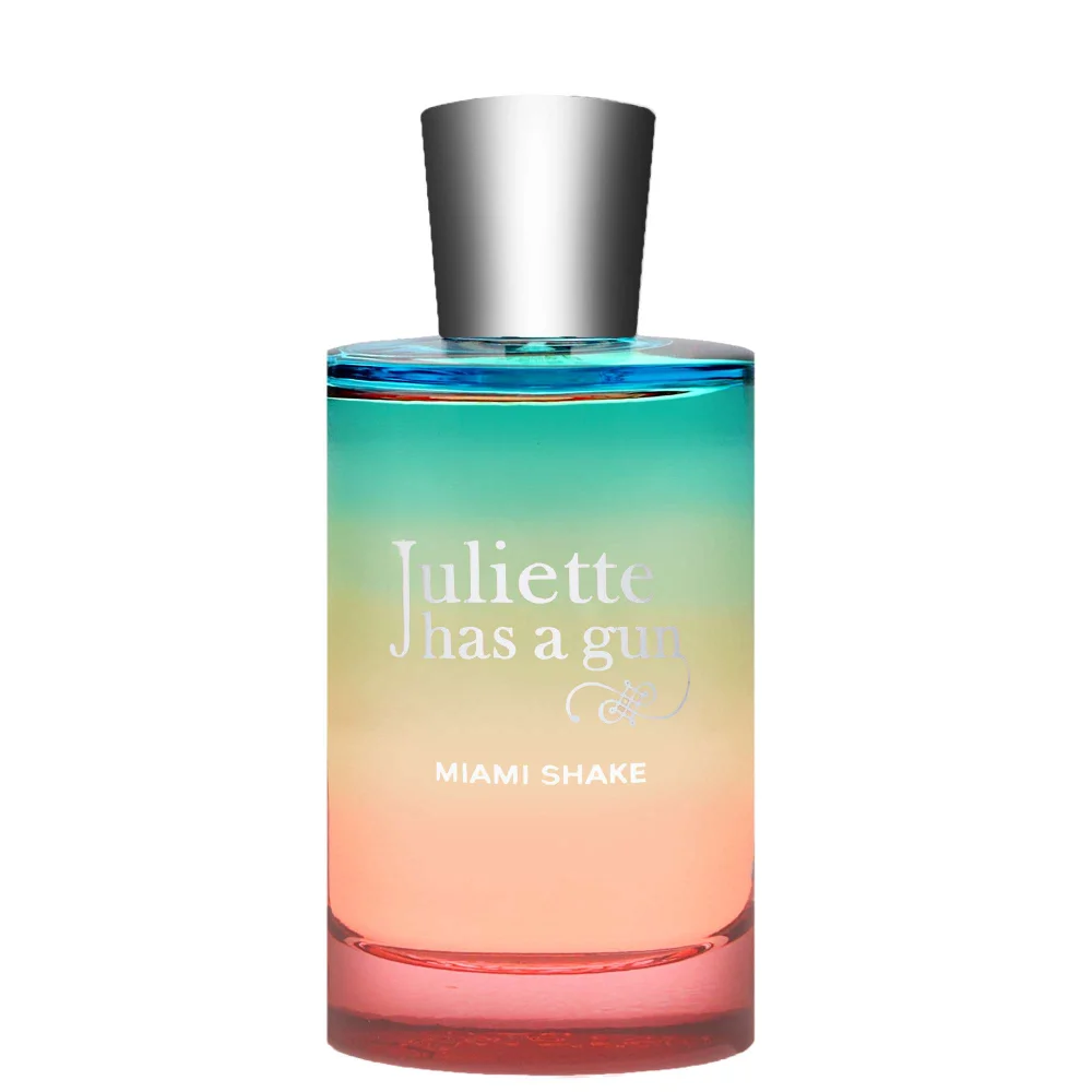 Juliette Has a Gun Miami Shake Eau de Parfum Spray 50ml Image 1