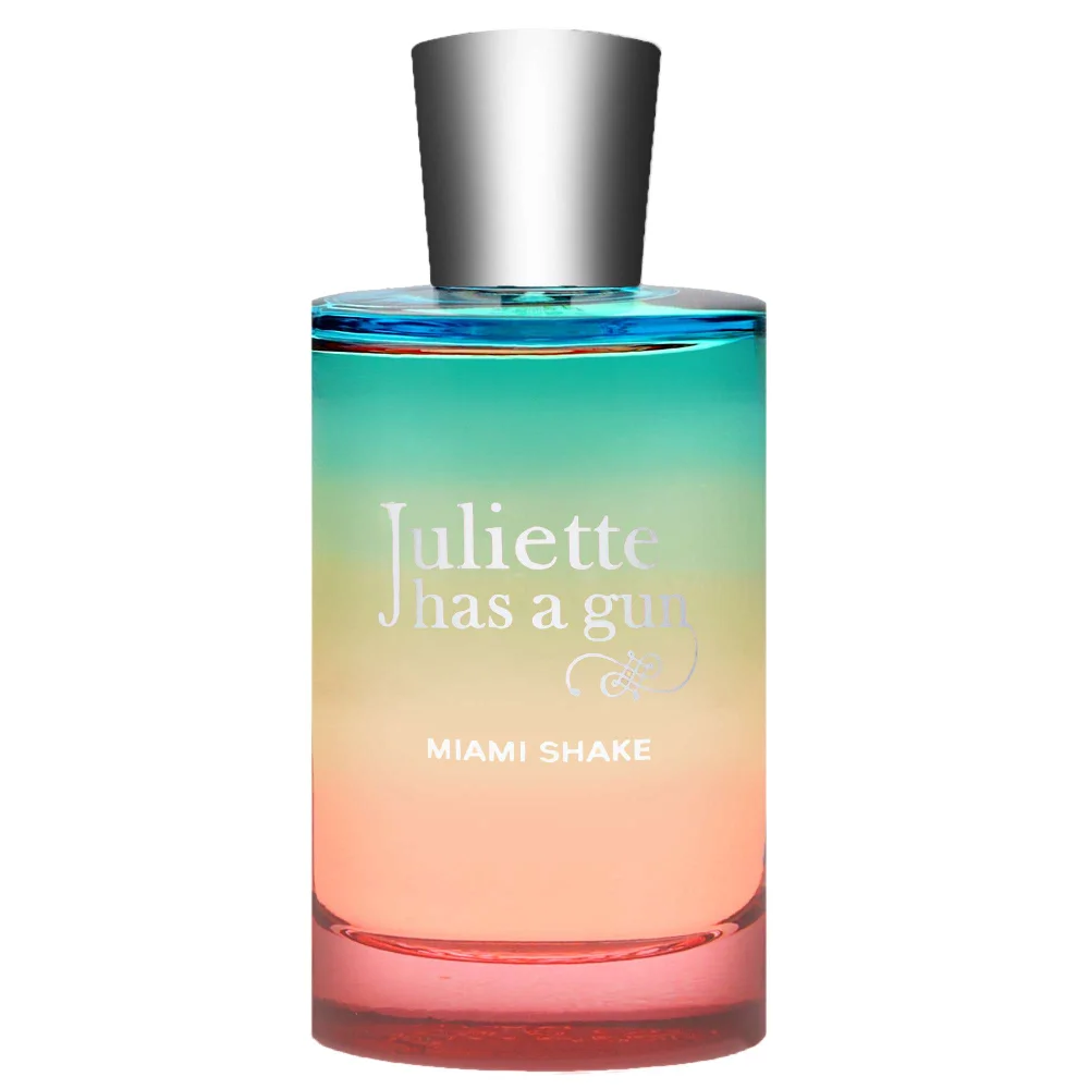 Juliette Has a Gun Miami Shake Eau de Parfum Spray 100ml Image 1