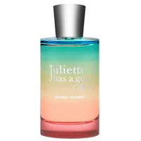 Juliette Has a Gun Miami Shake Eau de Parfum Spray 100ml - undefined undefined