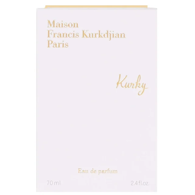 Maison Francis Kurkdjian Kurky Eau de Parfum Spray 70ml