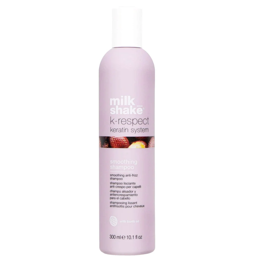 milk_shake K-Respect Smoothing Shampoo 300ml Image 1