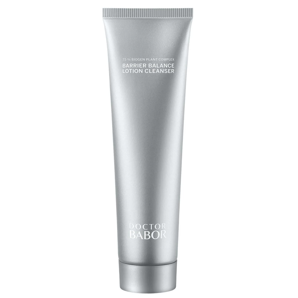 BABOR Cleansing Barrier Balance Lotion Cleanser 150ml Image 1