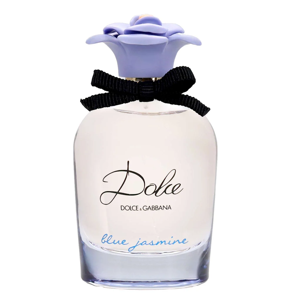 Dolce&Gabbana Dolce Blue Jasmine Eau de Parfum Spray 75ml Image 1