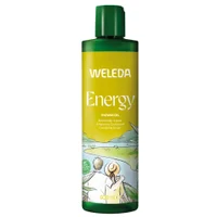 Weleda Body Care Energy Ginger Shower Gel 400ml