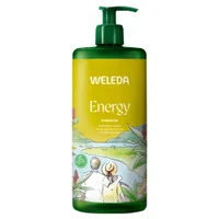 Weleda Body Care Energy Ginger Shower Gel 750ml