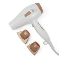 Beauty Works Hair Dryer Kit (Worth £95) - undefined undefined