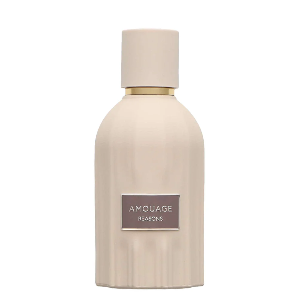 Amouage Reasons Essence Eau de Parfum Spray 100ml Image 1