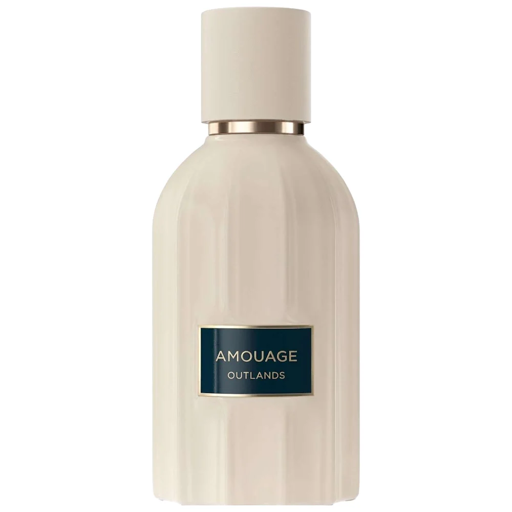 Amouage Outlands Essence Eau de Parfum Spray 100ml Image 1