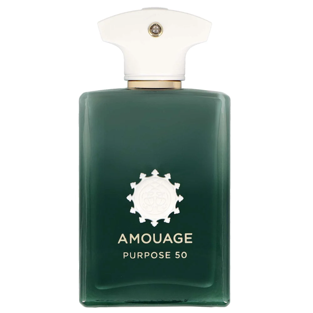 Amouage Purpose 50 Extrait de Parfum Spray 100ml Image 1