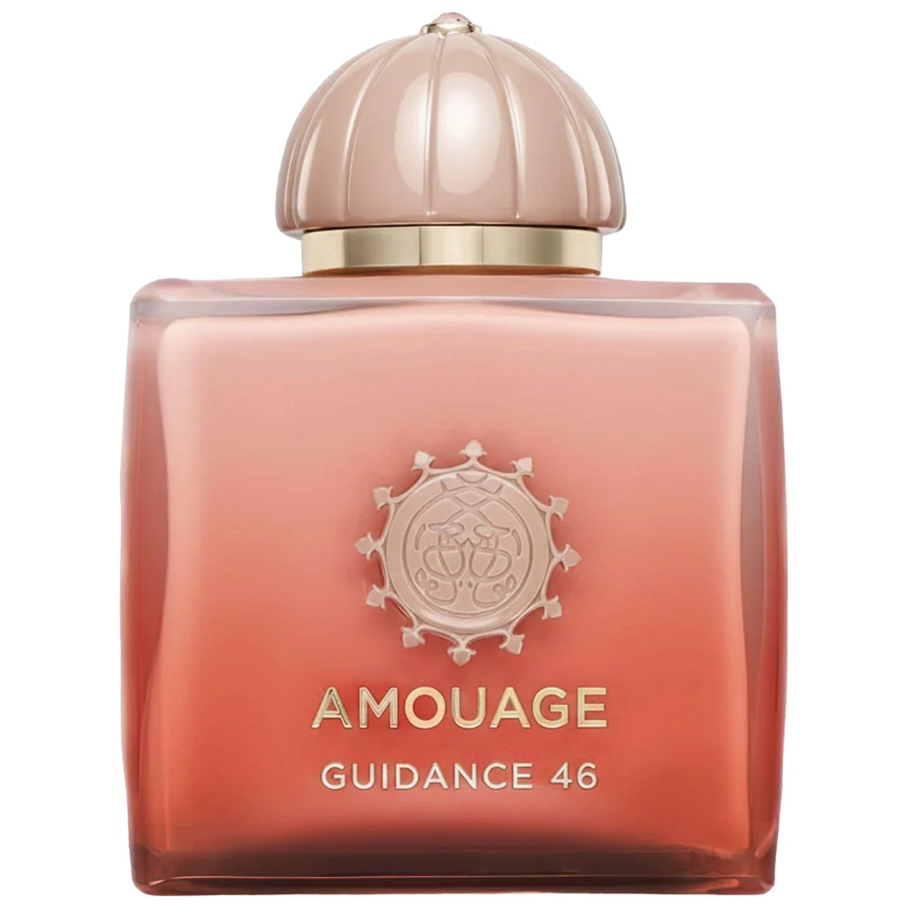 Amouage Guidance 46 Extrait de Parfum Spray 100ml Image 1