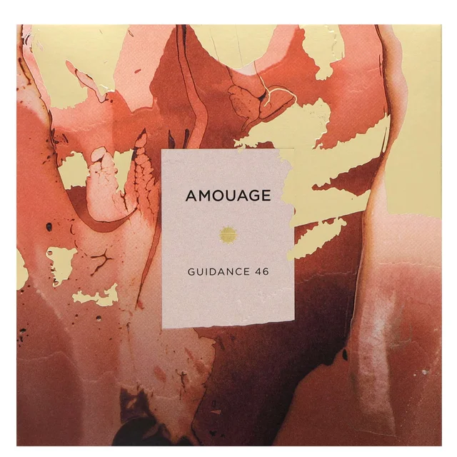 Amouage Guidance 46 Extrait de Parfum Spray 100ml