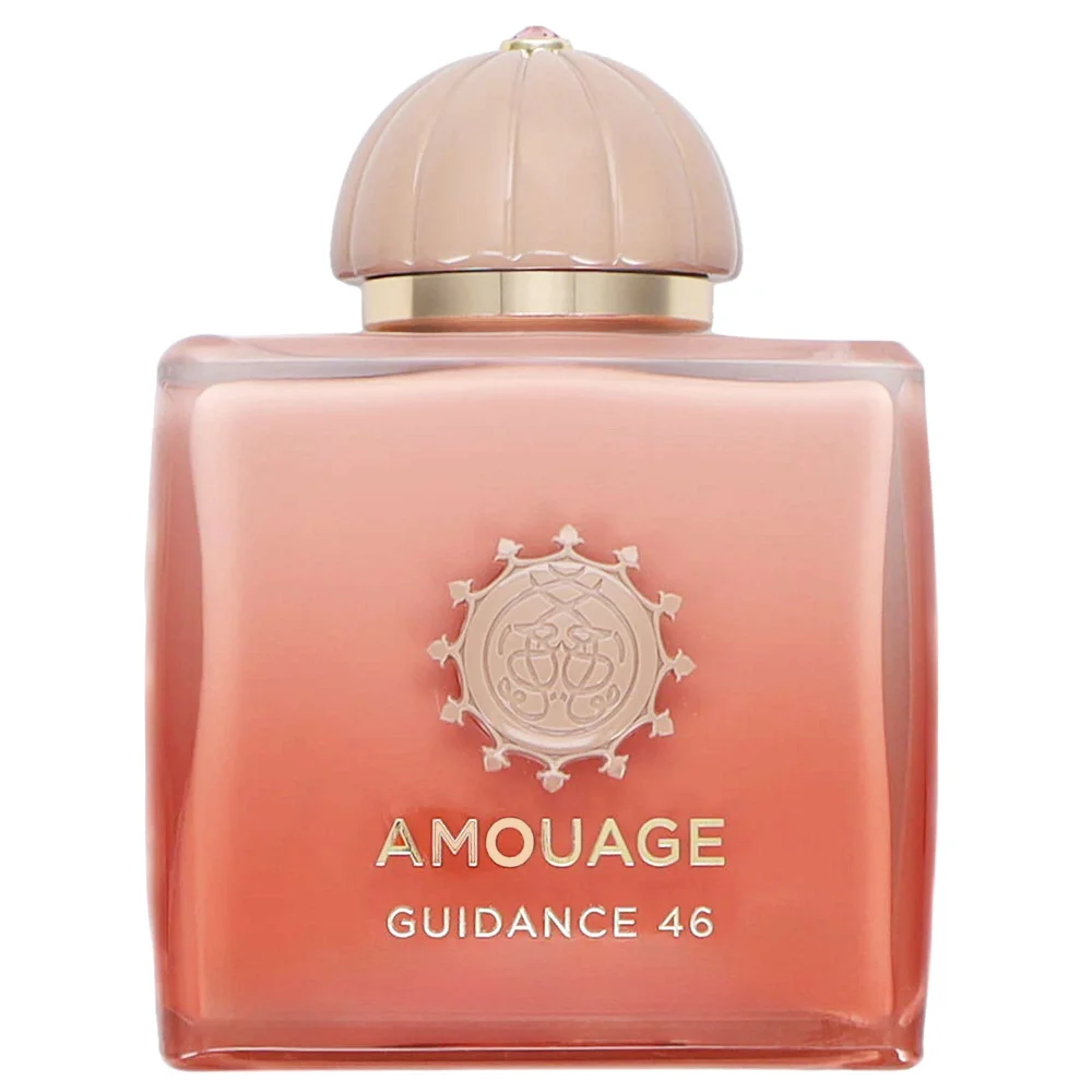 Amouage Guidance 46 Extrait de Parfum Spray 100ml Image 1