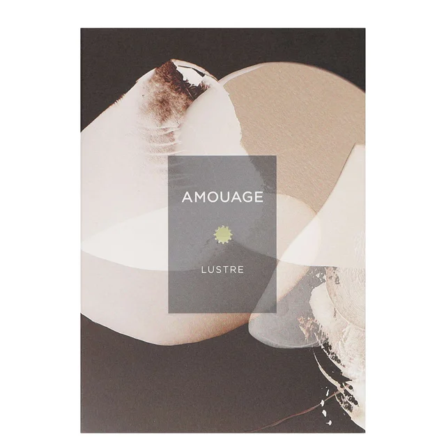 Amouage Lustre Essence Eau de Parfum Spray 100ml