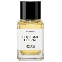 Matiere Premiere Cologne Cedrat Eau de Parfum Spray 100ml