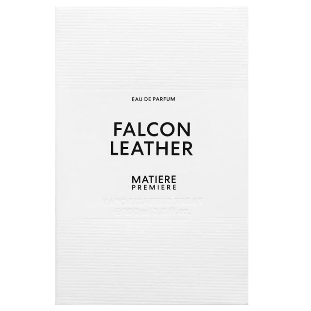 Matiere Premiere Falcon Leather Eau de Parfum Spray 100ml