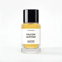 Matiere Premiere Falcon Leather Eau de Parfum Spray 100ml - undefined undefined