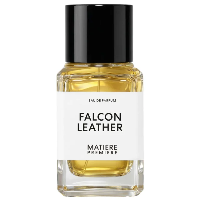 Matiere Premiere Falcon Leather Eau de Parfum Spray 100ml