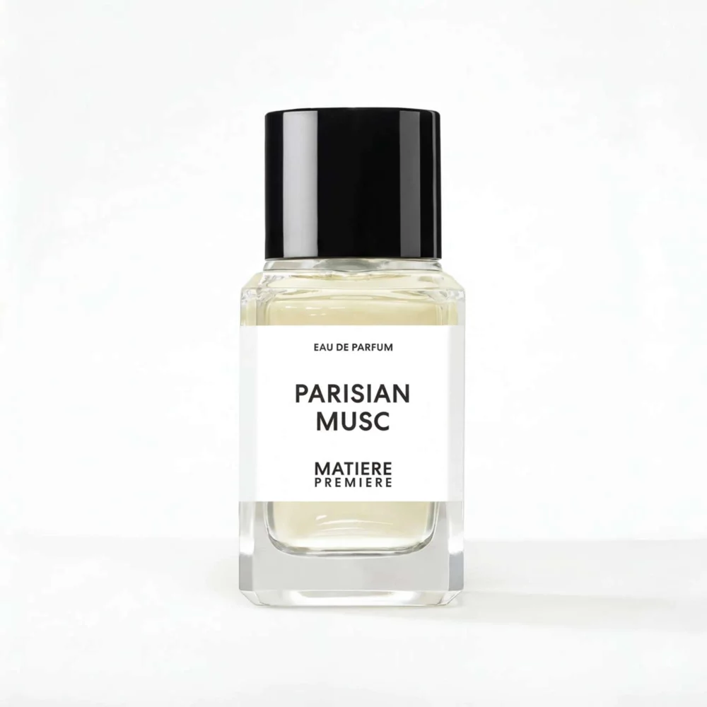 Matiere Premiere Parisian Musc Eau de Parfum Spray 100ml Image 1