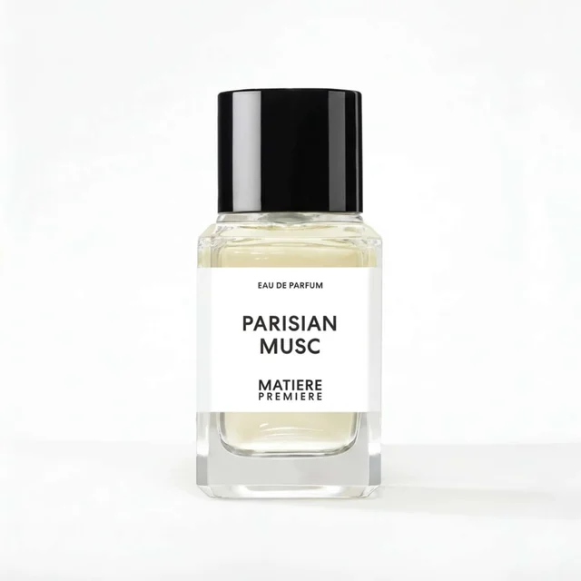 Matiere Premiere Parisian Musc Eau de Parfum Spray 100ml