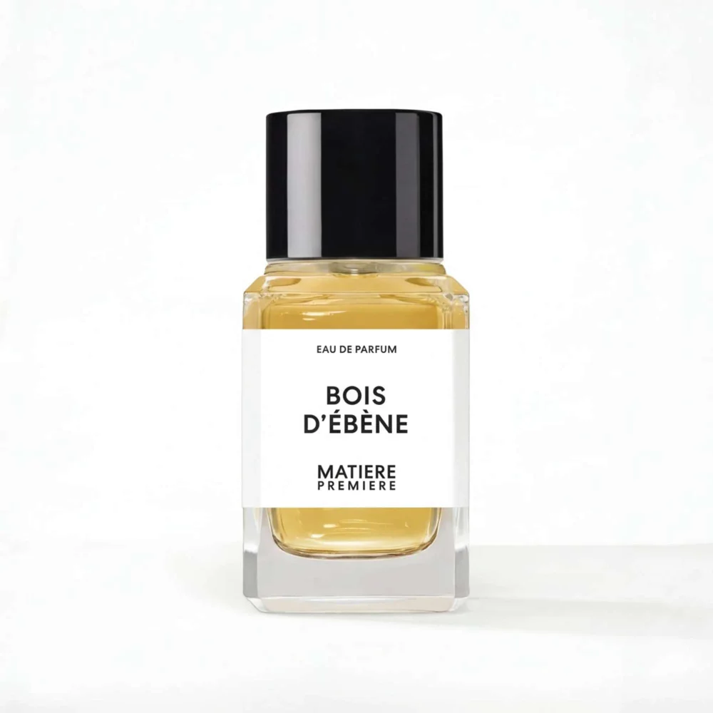 Matiere Premiere Bois d'Ebene Eau de Parfum Spray 100ml Image 1