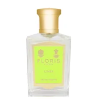 Floris London Limes Eau de Toilette Spray 50ml - undefined undefined