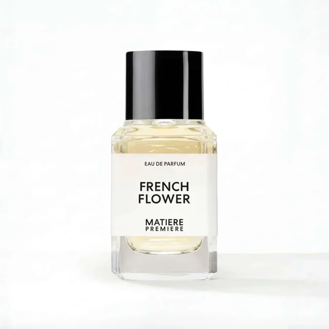 Matiere Premiere French Flower Eau de Parfum Spray 100ml