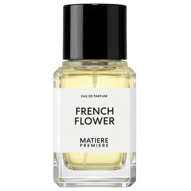 Matiere Premiere French Flower Eau de Parfum Spray 100ml