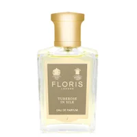 Floris London Tuberose In Silk Eau de Parfum Spray 50ml