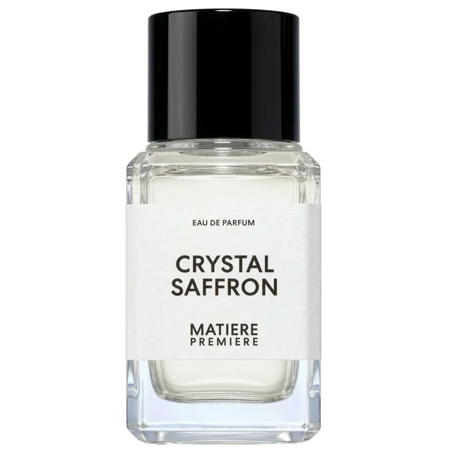 Matiere Premiere Crystal Saffron Eau de Parfum Spray 100ml