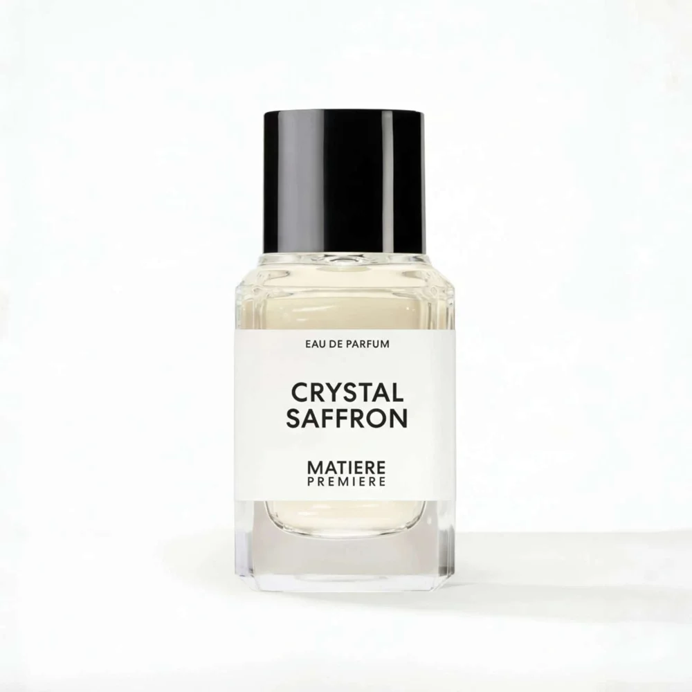 Matiere Premiere Crystal Saffron Eau de Parfum Spray 100ml Image 1