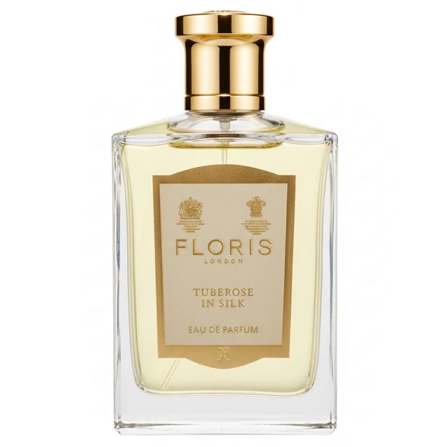 Floris London Tuberose In Silk Eau de Parfum Spray 100ml