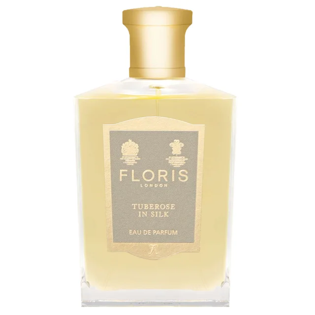 Floris London Tuberose In Silk Eau de Parfum Spray 100ml