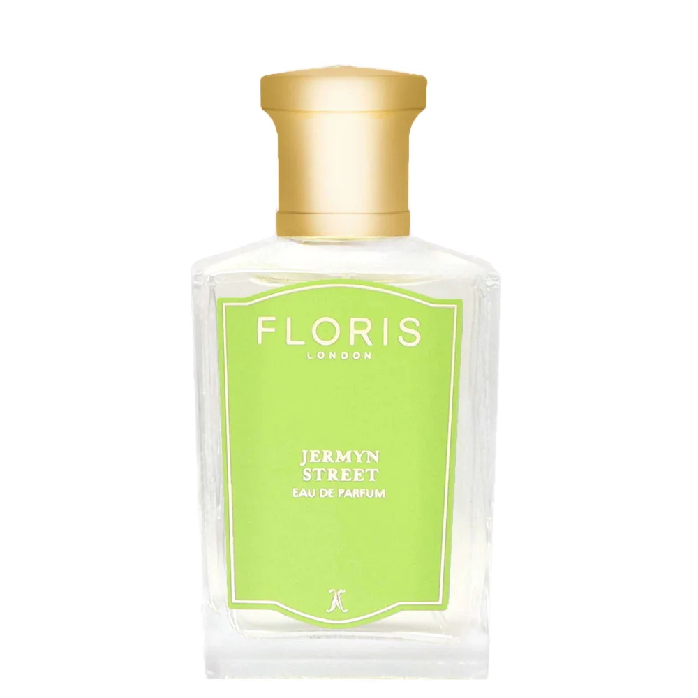 Floris London Jermyn Street Eau de Parfum Spray 50ml Image 1