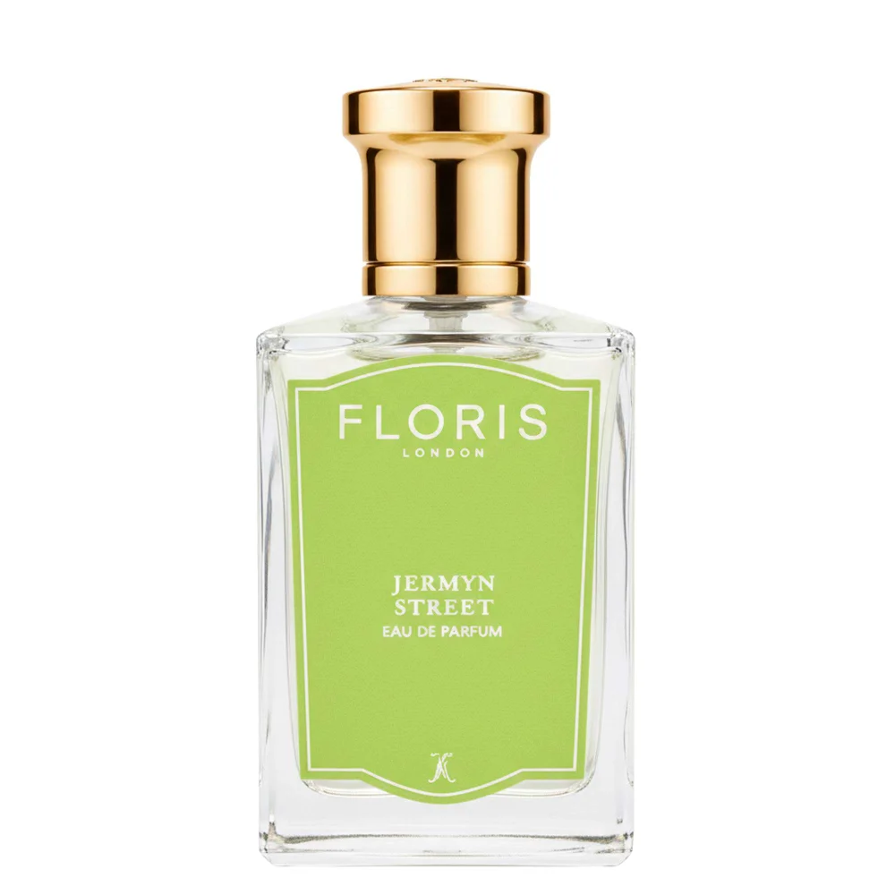 Floris London Jermyn Street Eau de Parfum Spray 50ml Image 1