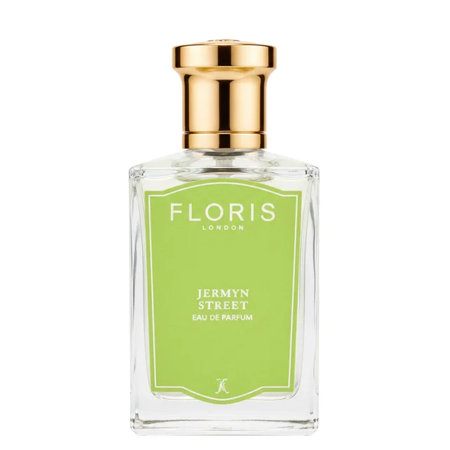 Floris London Jermyn Street Eau de Parfum Spray 50ml