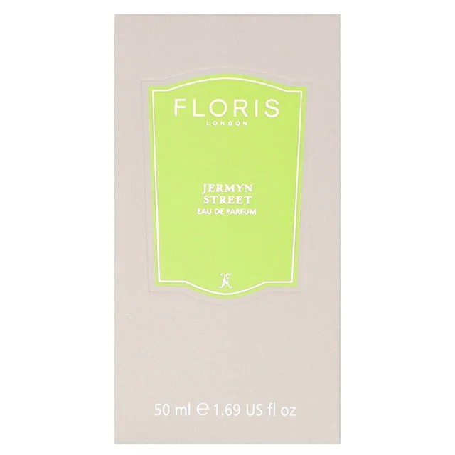 Floris London Jermyn Street Eau de Parfum Spray 50ml