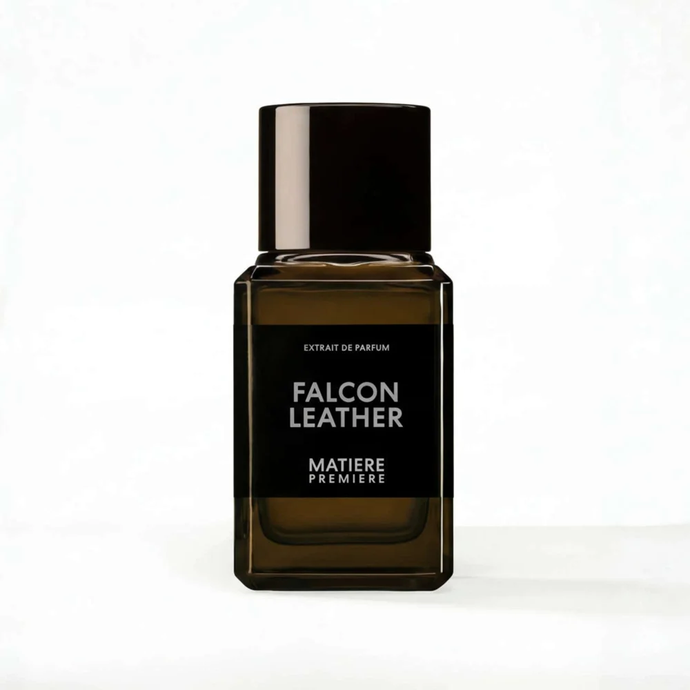 Matiere Premiere Falcon Leather Extrait de Parfum Spray 100ml Image 1