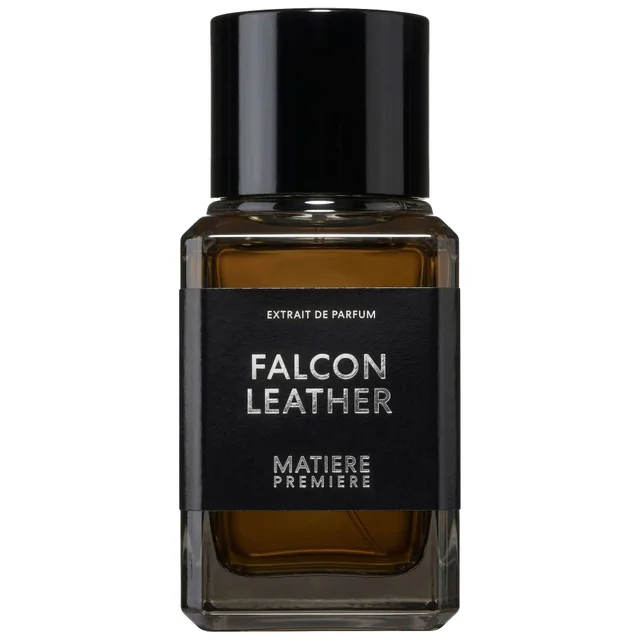 Matiere Premiere Falcon Leather Extrait de Parfum Spray 100ml