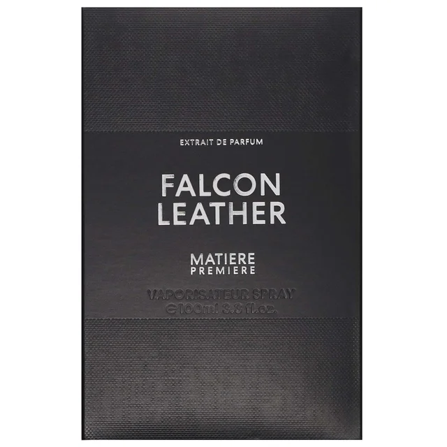Matiere Premiere Falcon Leather Extrait de Parfum Spray 100ml