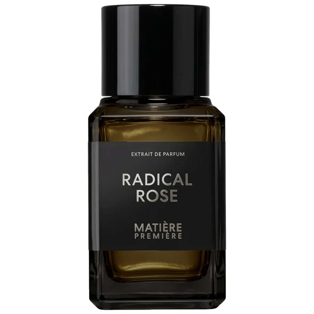 Matiere Premiere Radical Rose Extrait de Parfum Spray 100ml